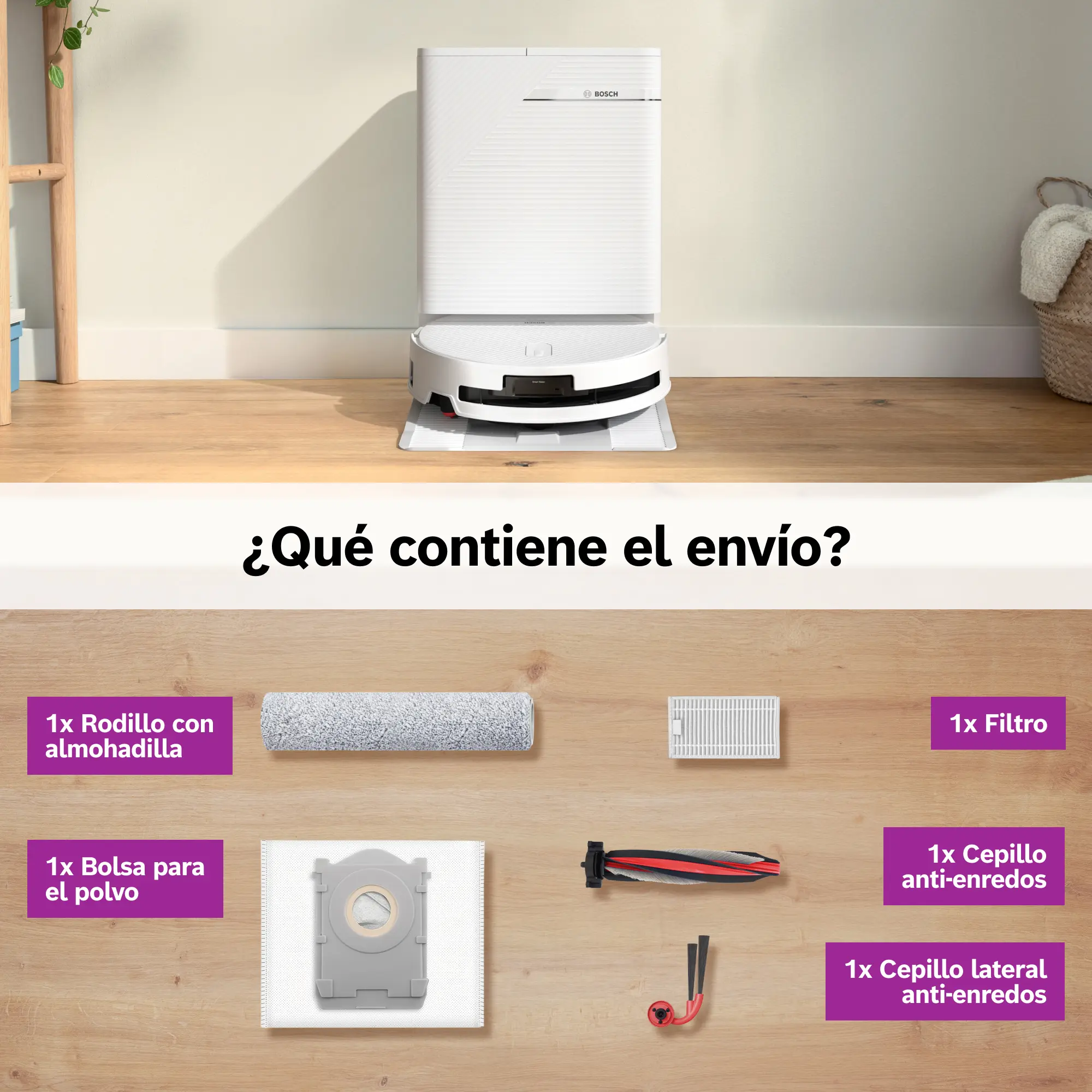 Foto n.º 11 del producto BCR2S2WX
