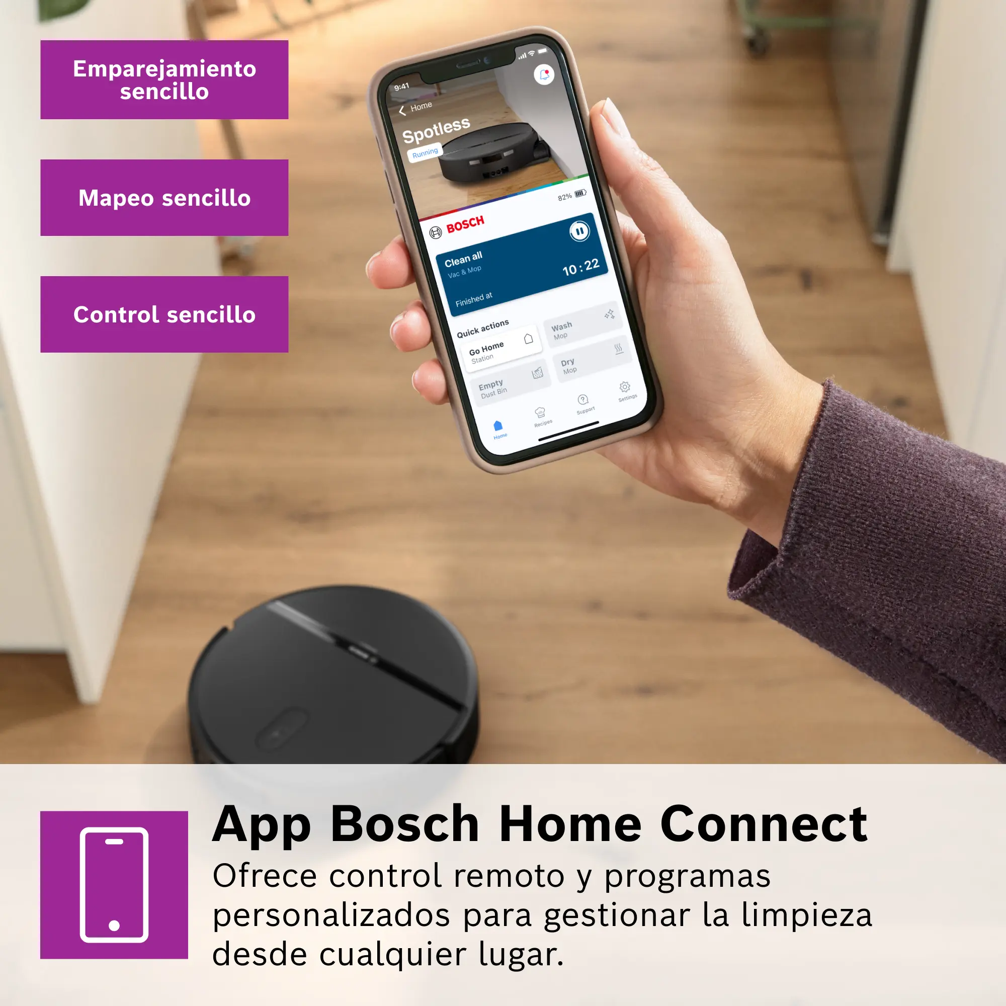 Foto n.º 7 del producto BCR2S2BX
