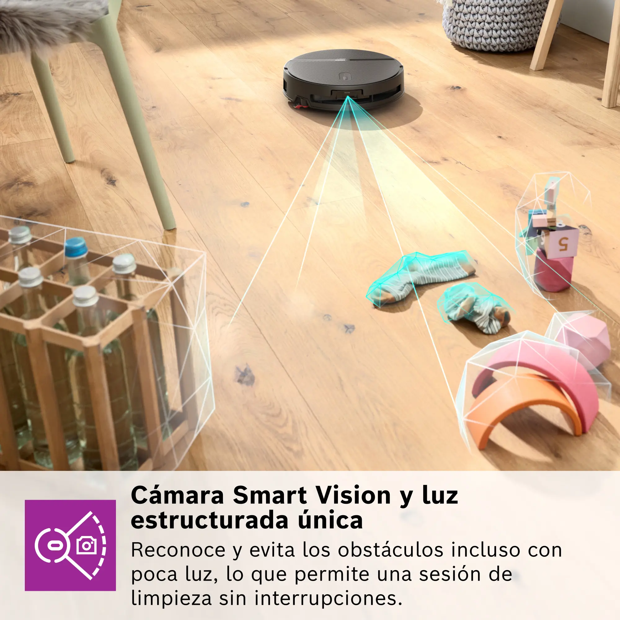 Foto n.º 6 del producto BCR2S2BX