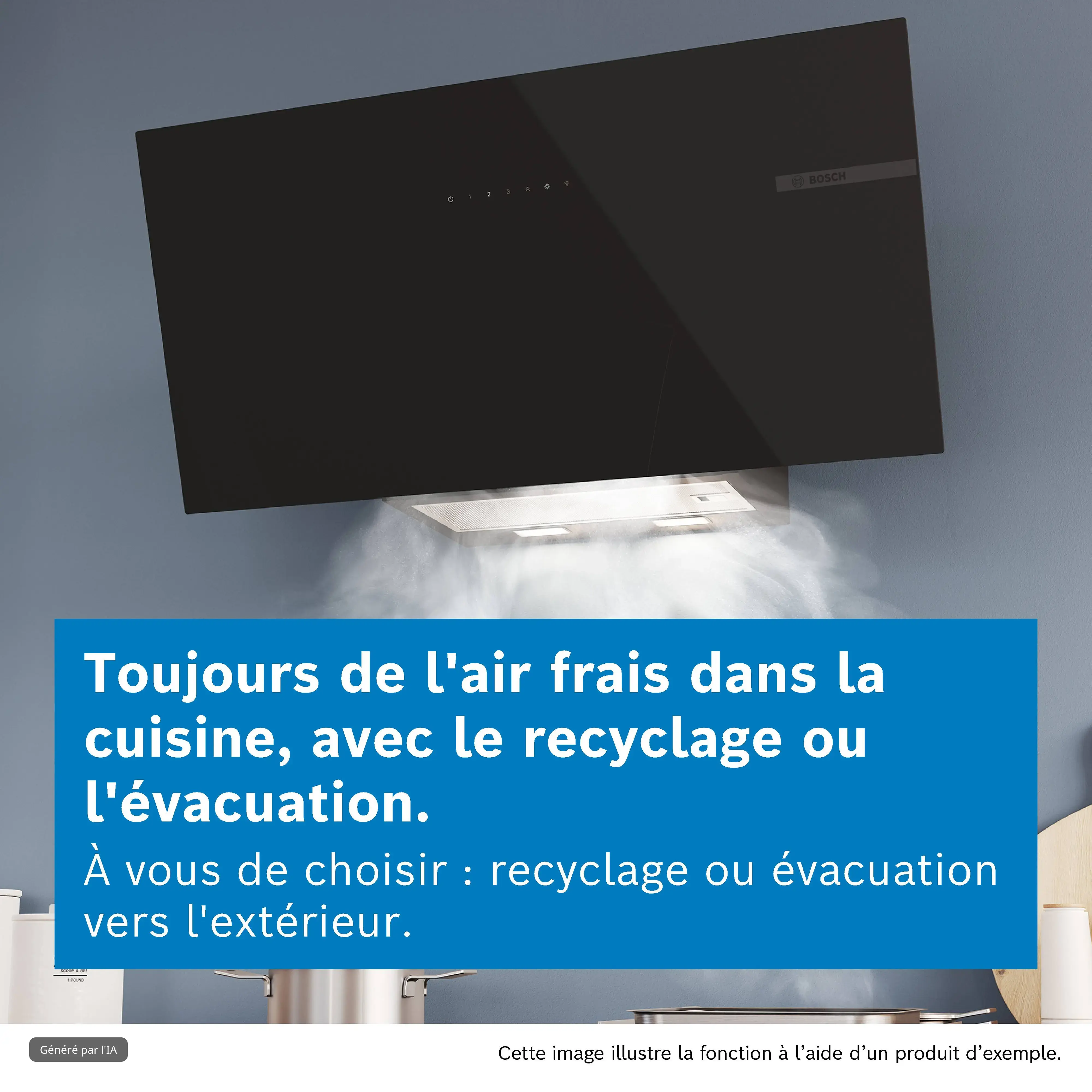 Photo n° 2 du produit DWK67FN65-B