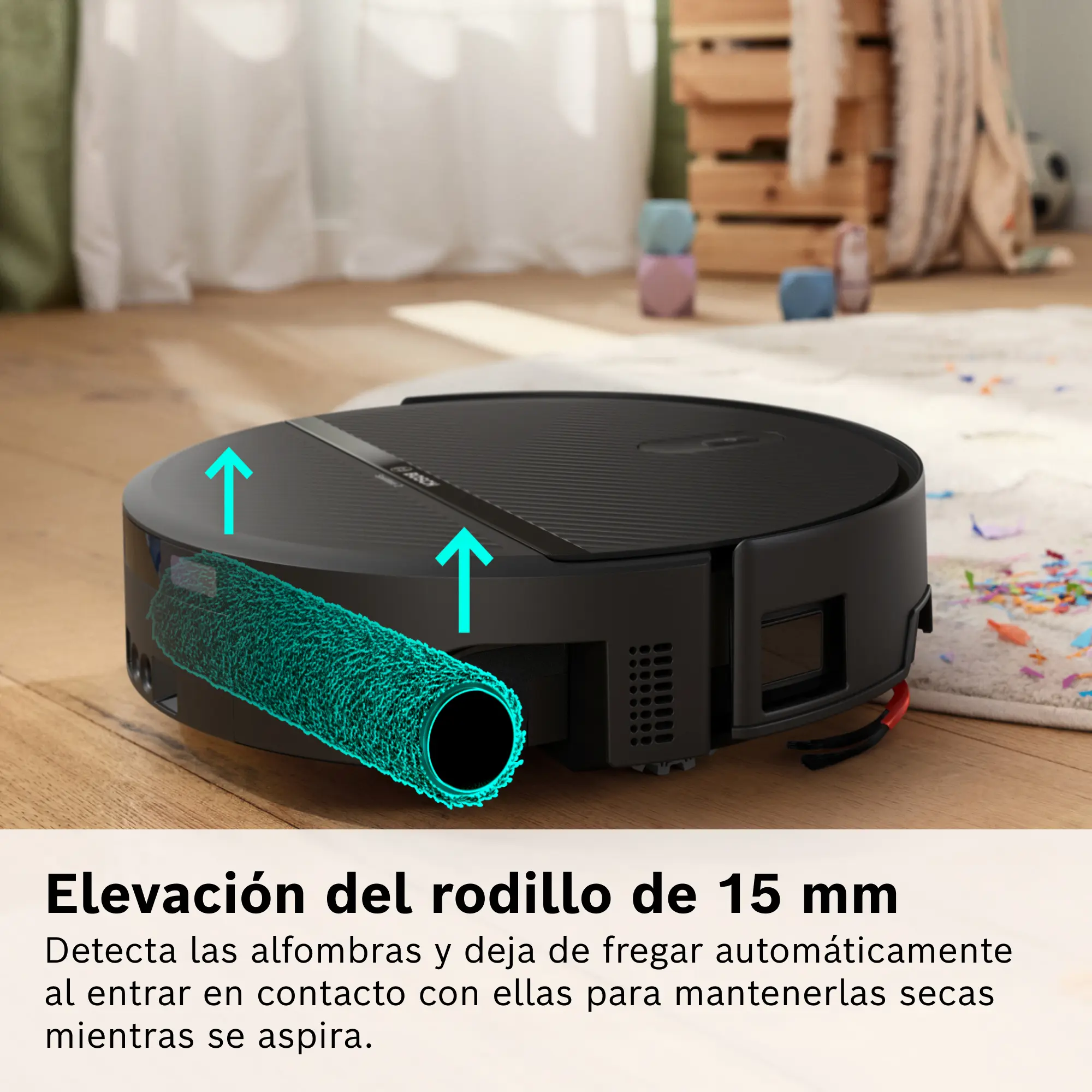 Foto n.º 8 del producto BCR2S2BX