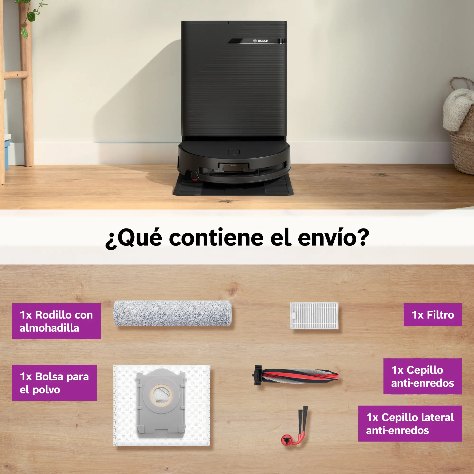 Foto n.º 11 del producto BCR2S2BX