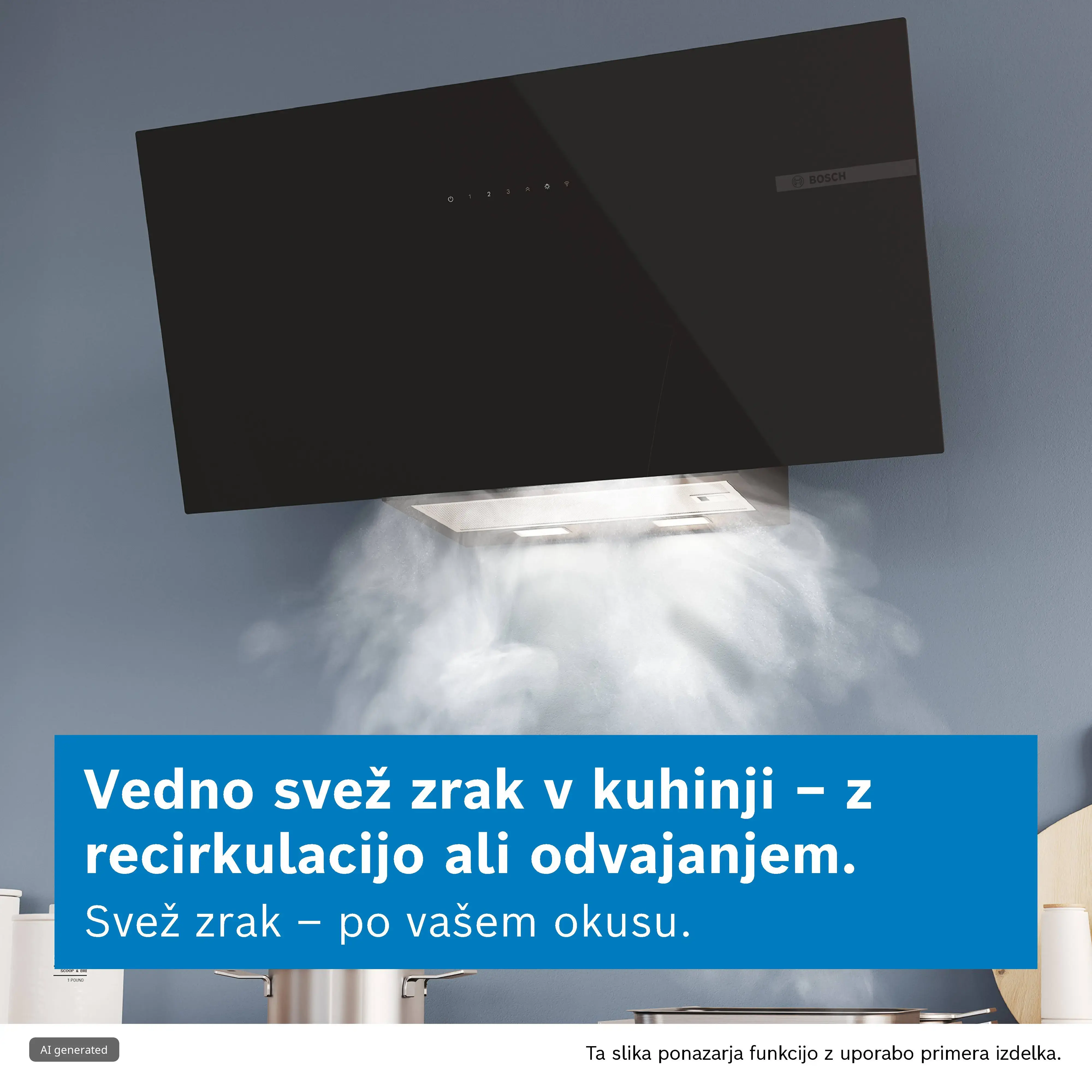 Fotografija št. 5 produkta DWK87PNB5