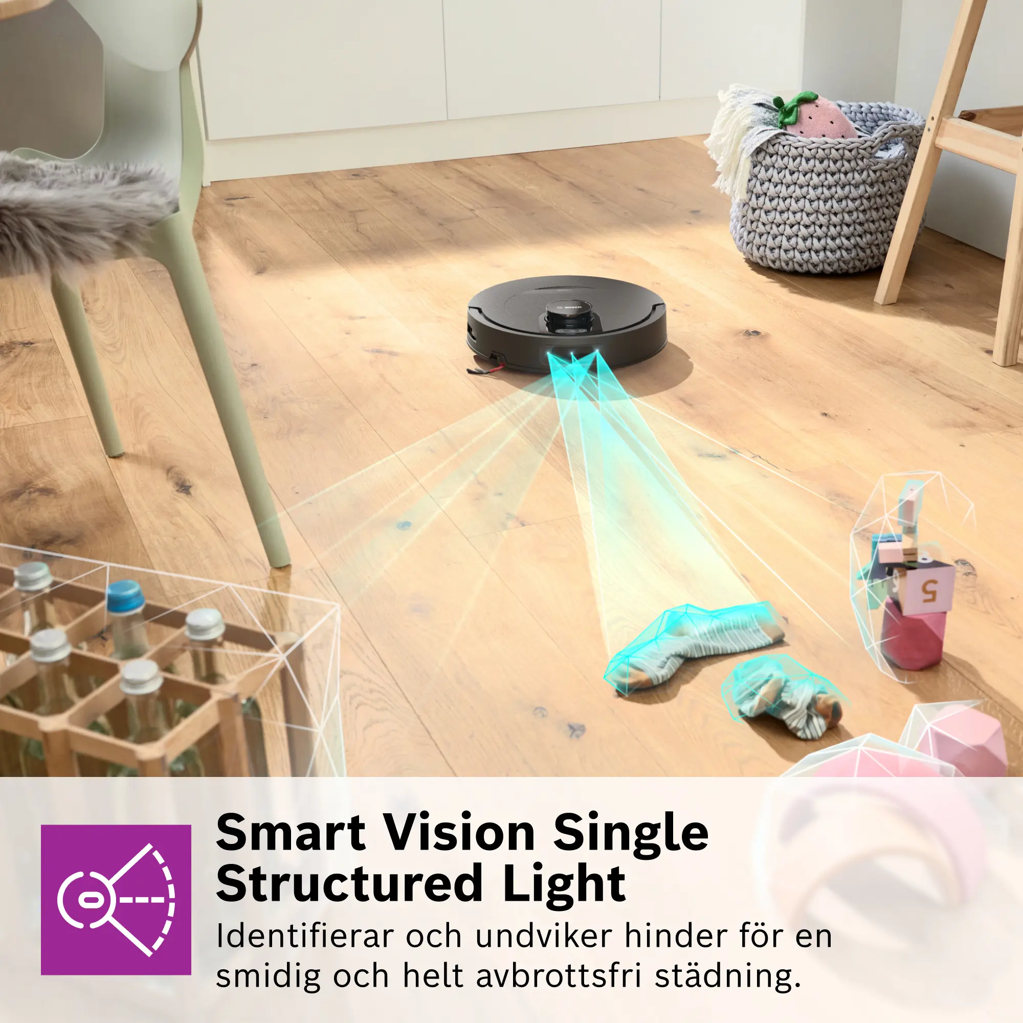 Foto Nr. 6 av produkten BCR2S1B