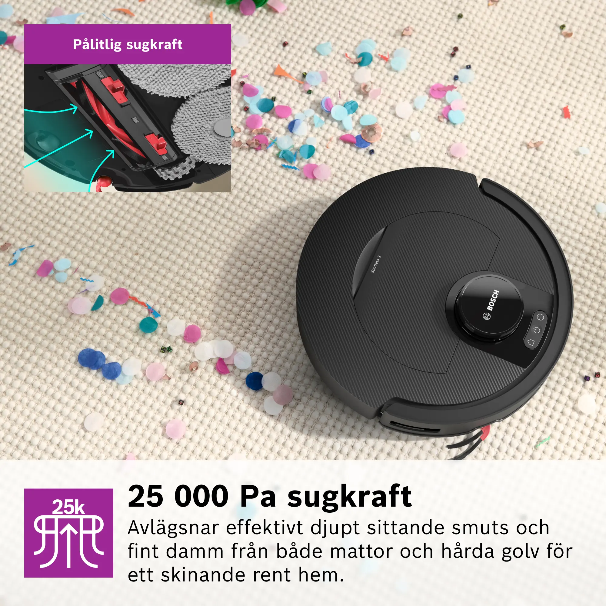 Foto Nr. 5 av produkten BCR2S1B