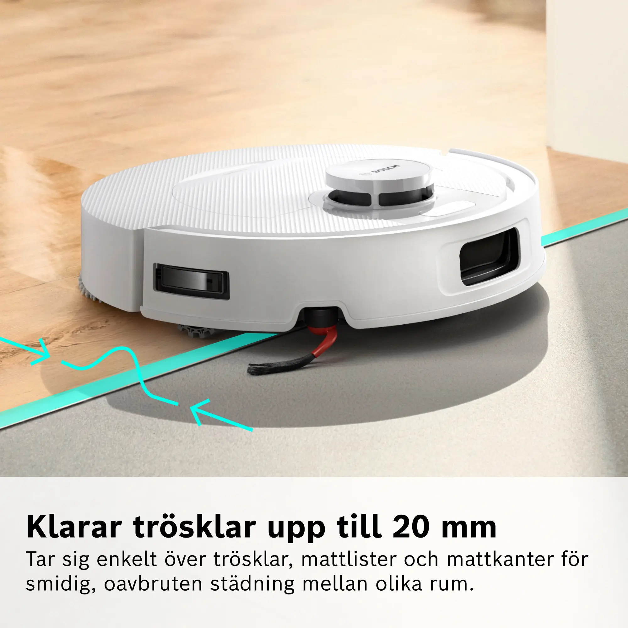 Foto Nr. 10 av produkten BCR2S1W