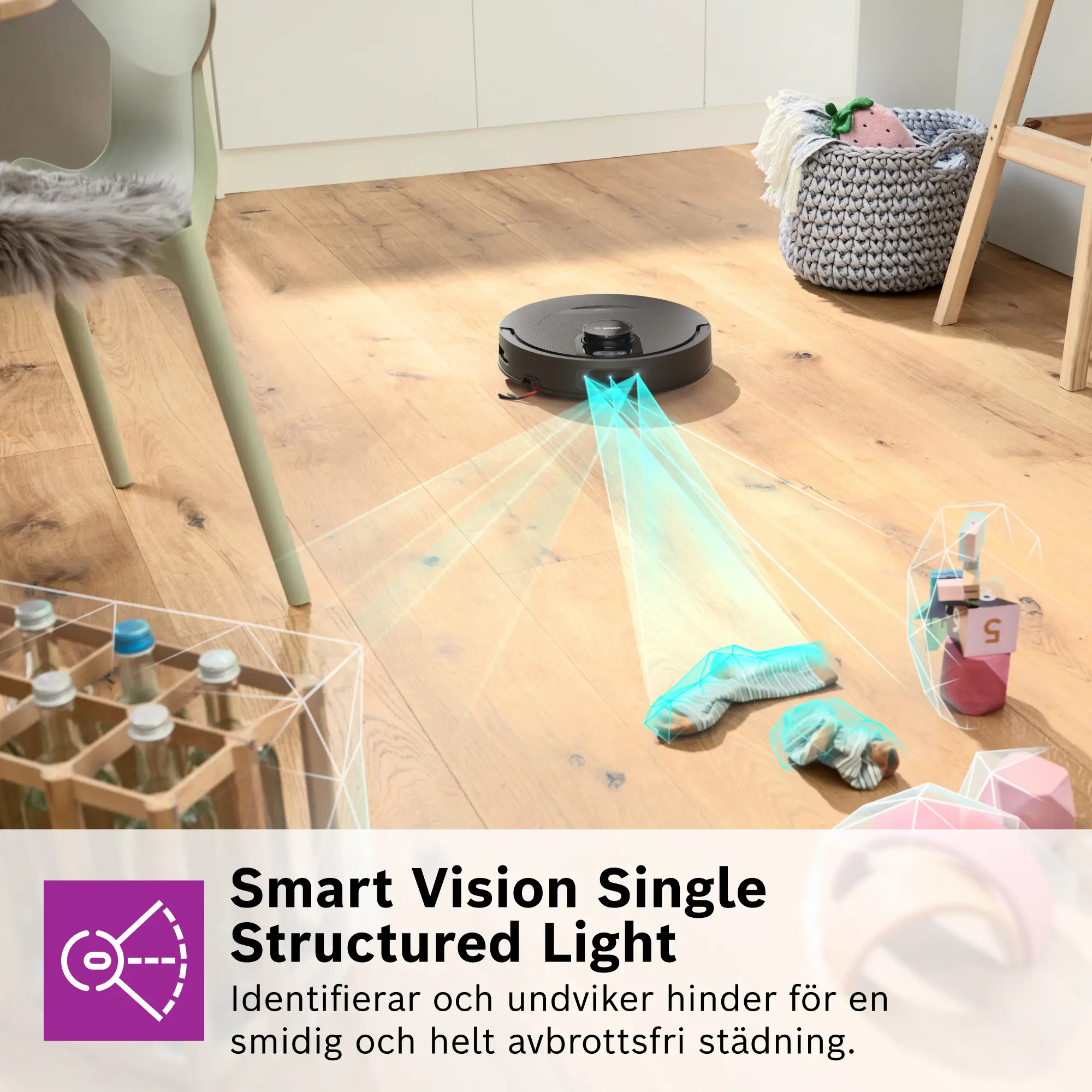 Foto Nr. 6 av produkten BCR2S1BAB