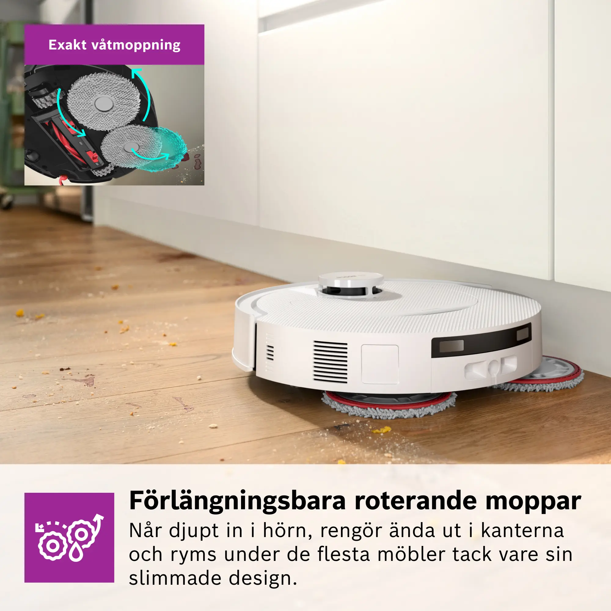 Foto Nr. 3 av produkten BCR2S1WAB