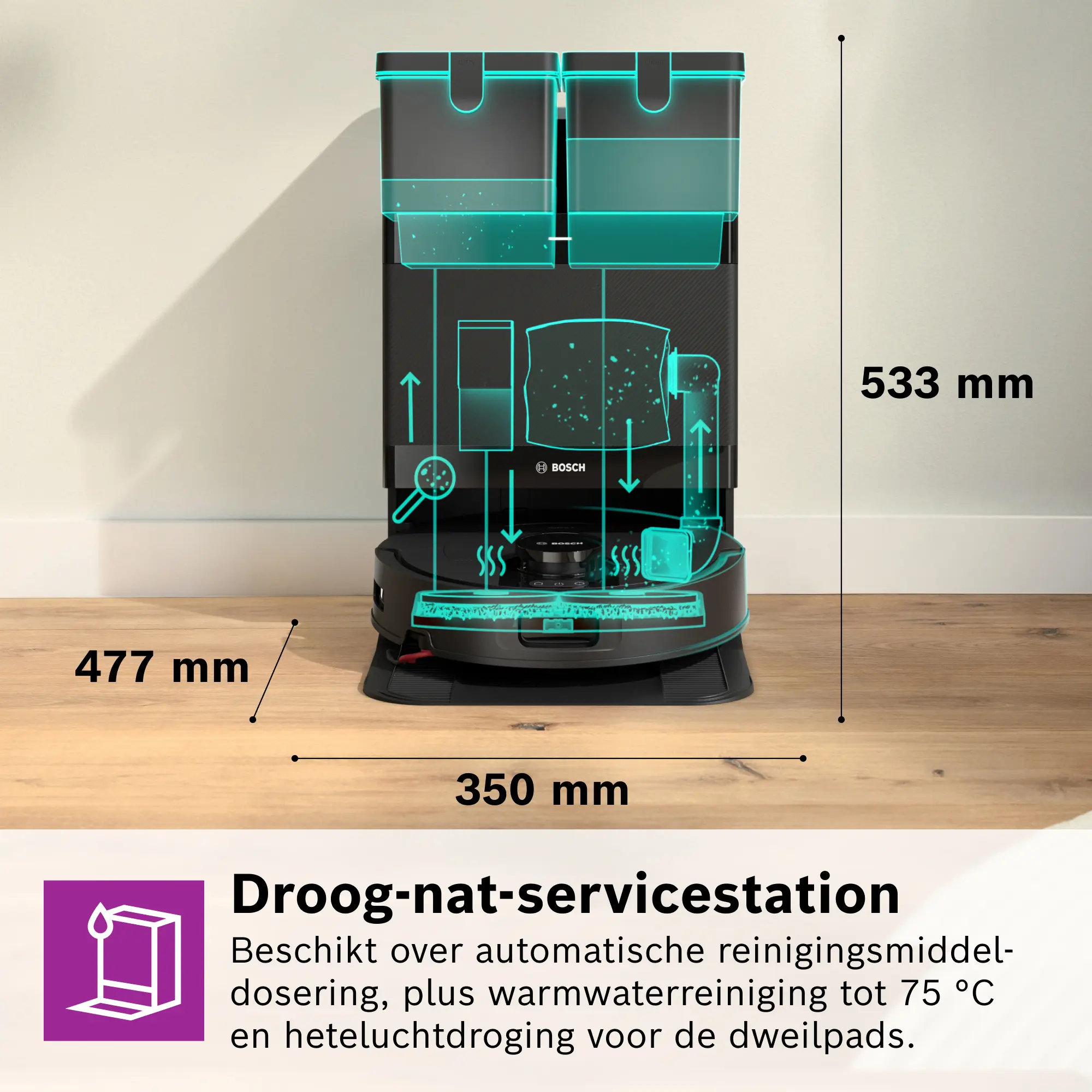 Foto nr. 4 van het product BCR2S1B
