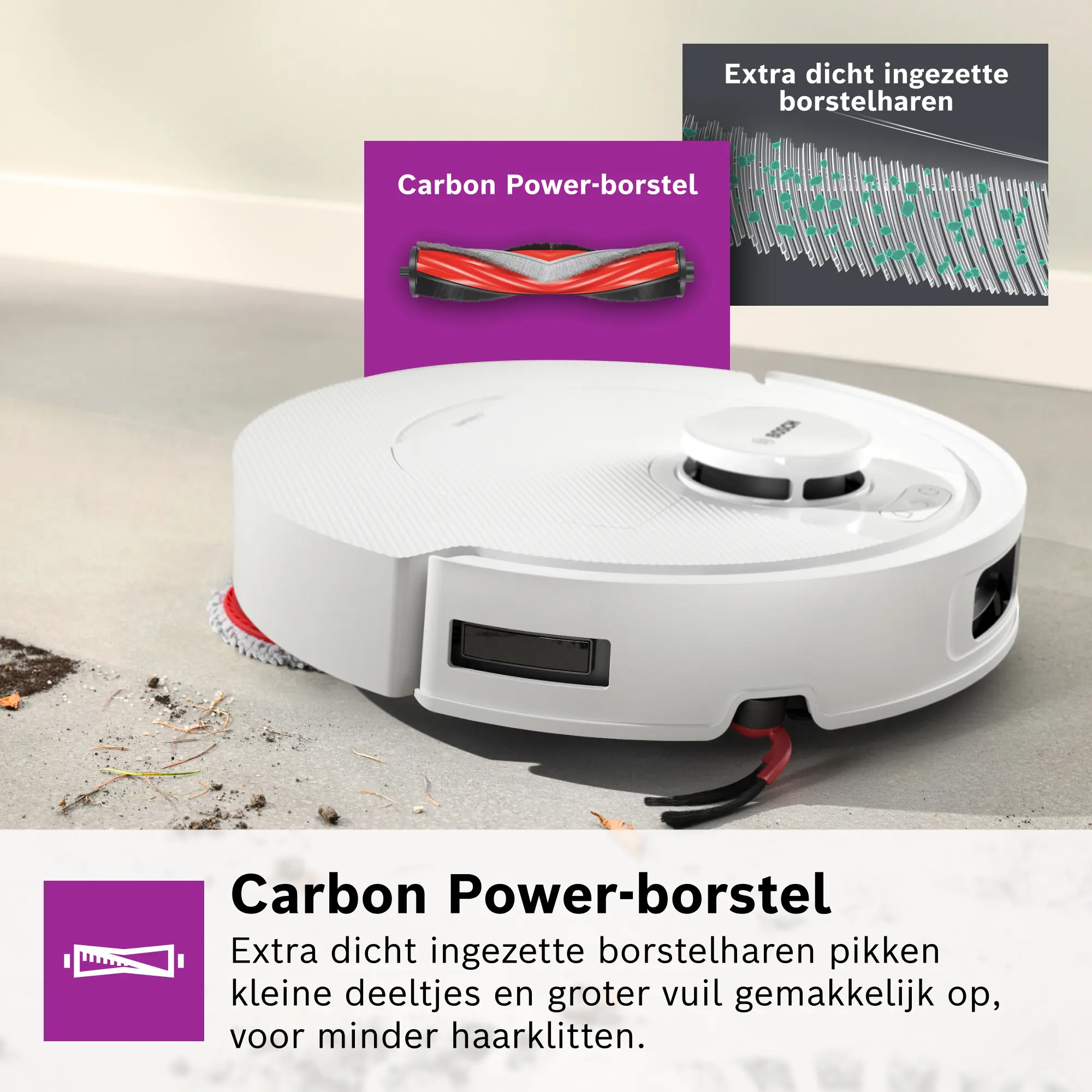 Foto nr. 2 van het product BCR2S1W