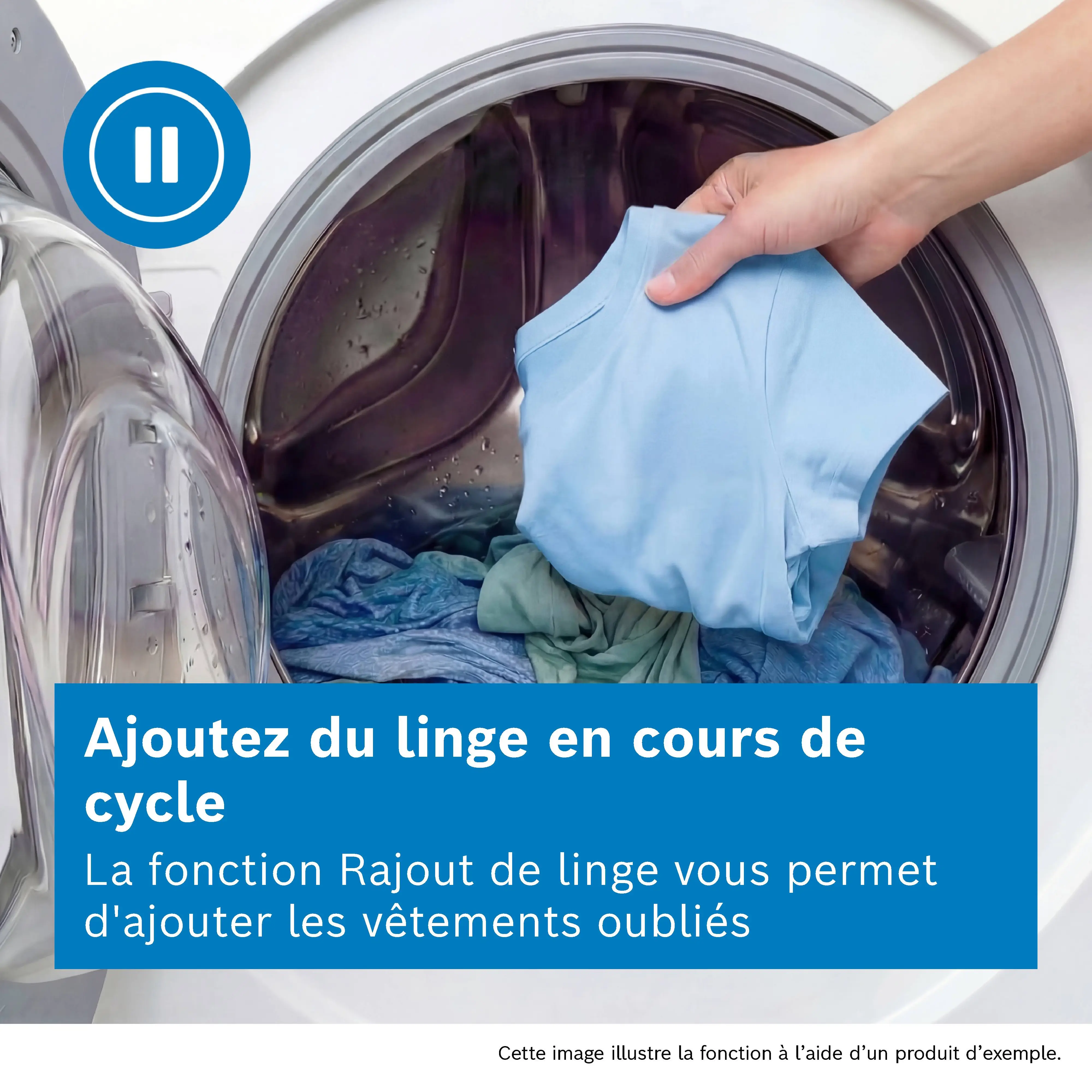 Photo n° 4 du produit WGH2440AFGB