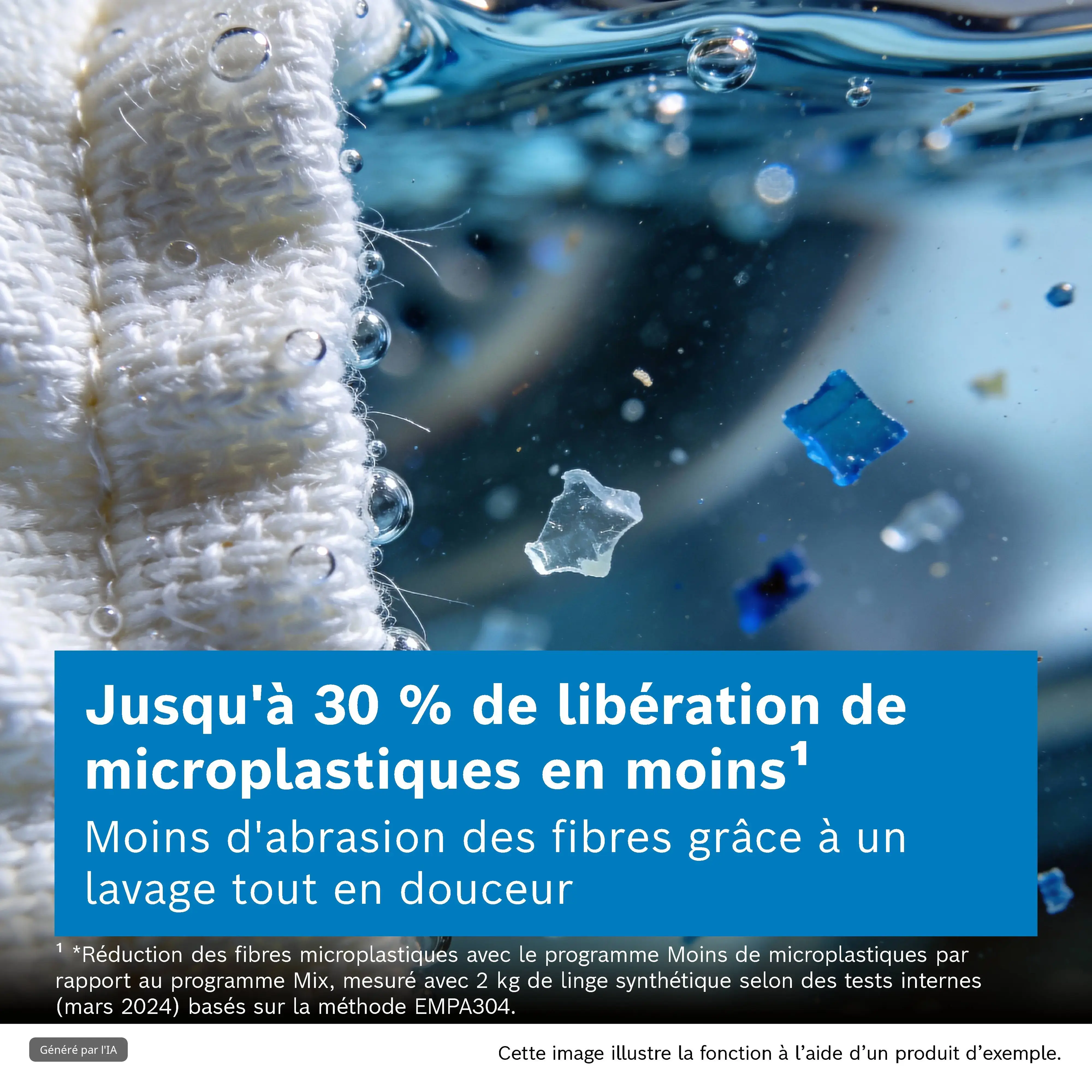 Photo n° 7 du produit WGN24409FG
