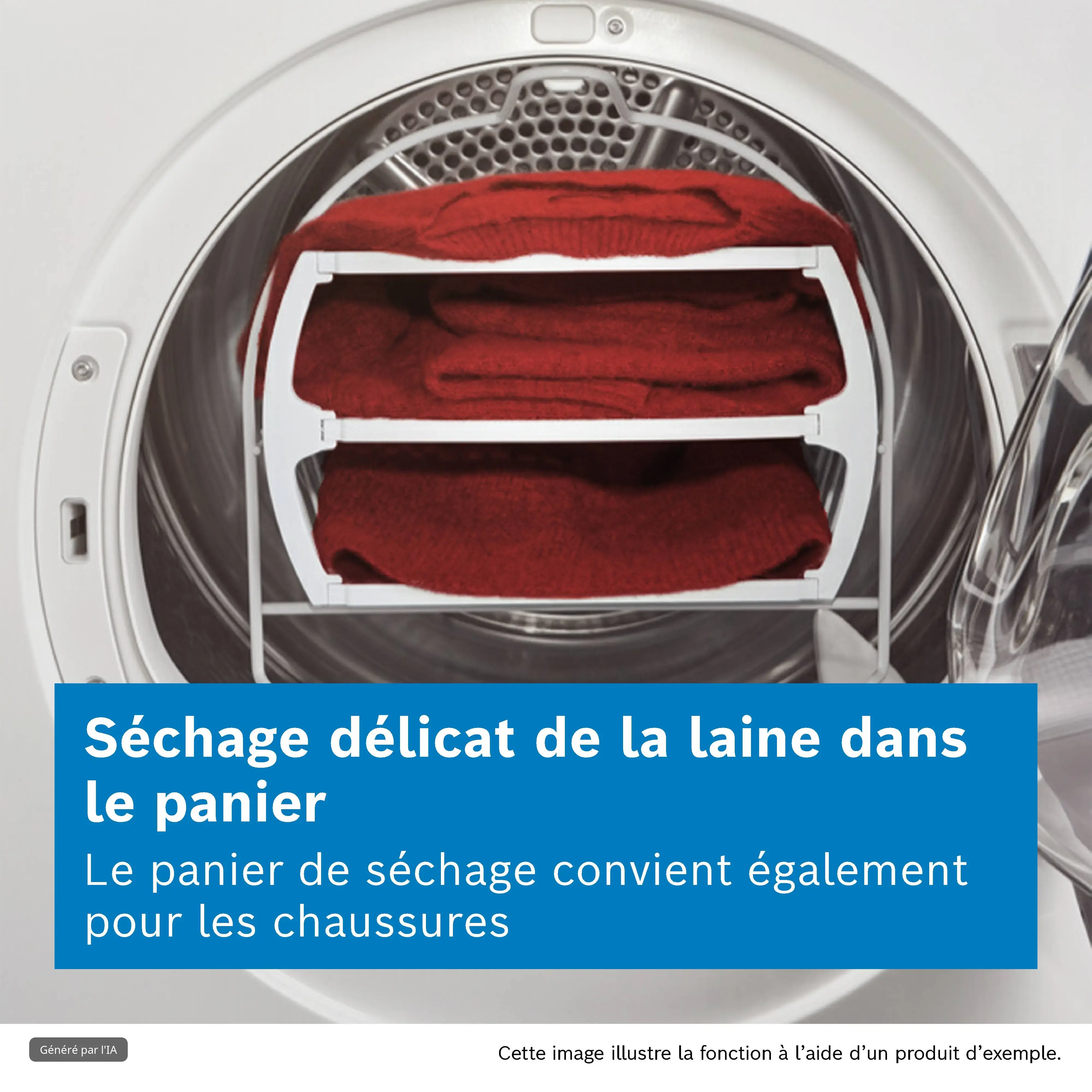 Photo n° 3 du produit WQG133DBFR