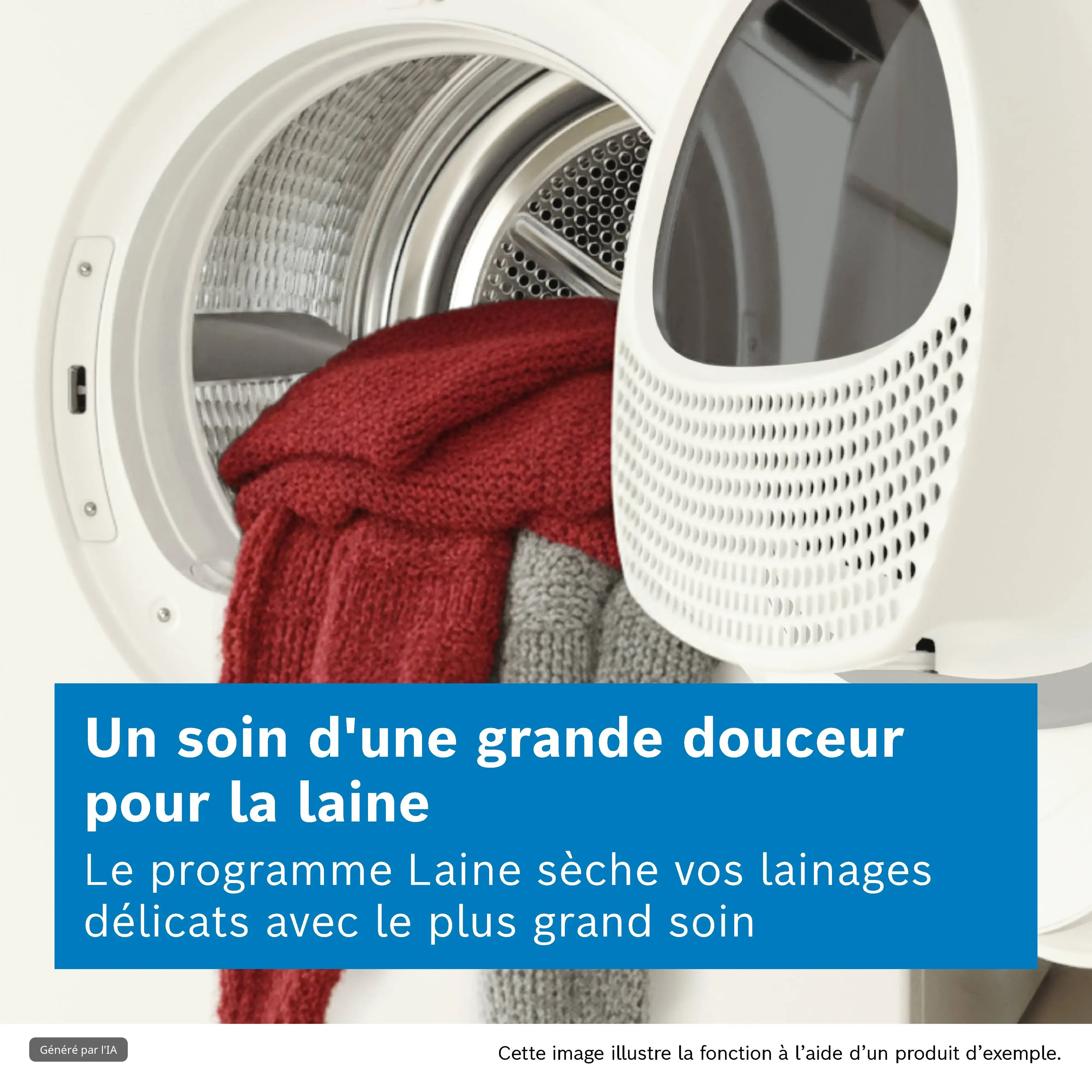 Photo n° 9 du produit WRB247CCFG
