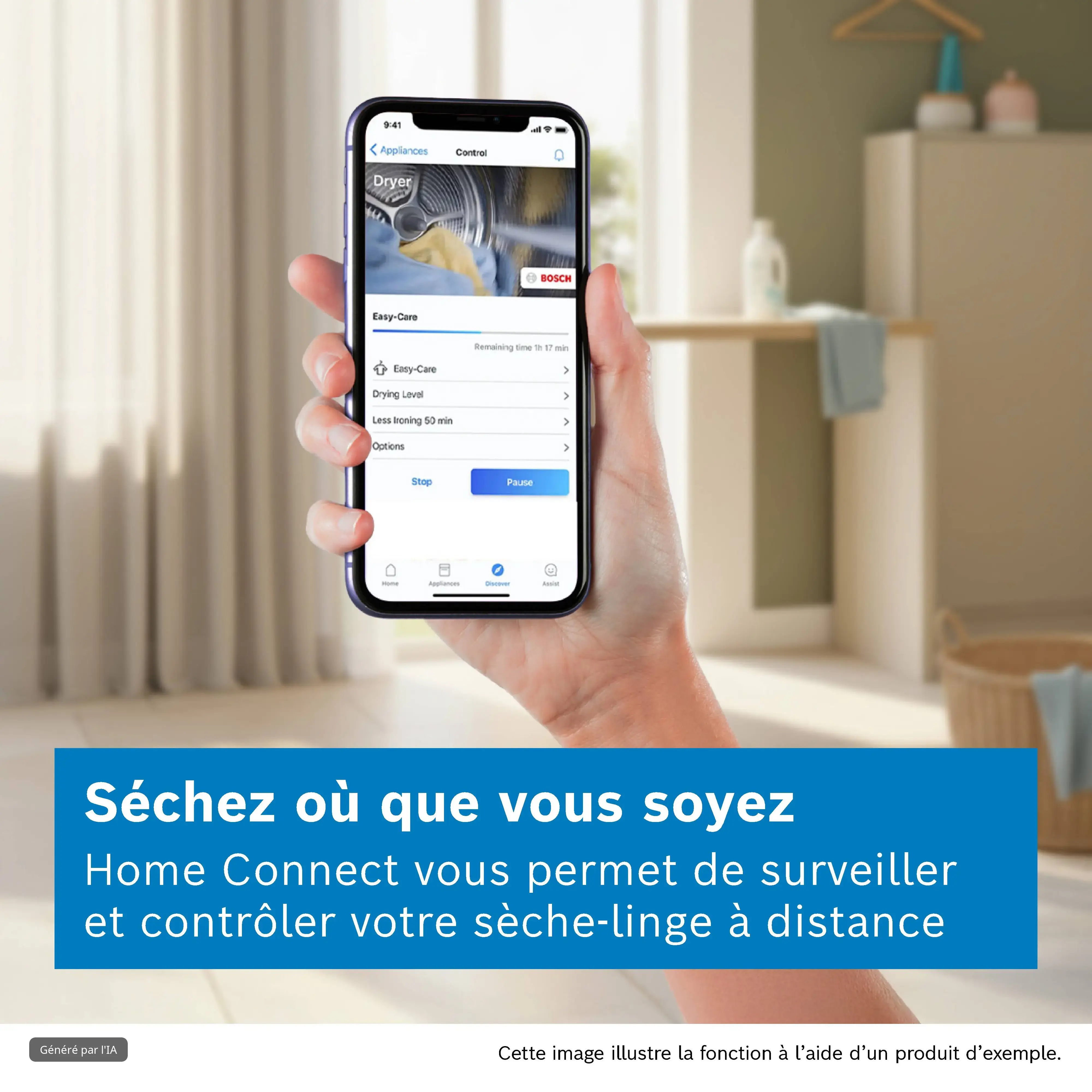 Photo n° 2 du produit WRB247CCFG