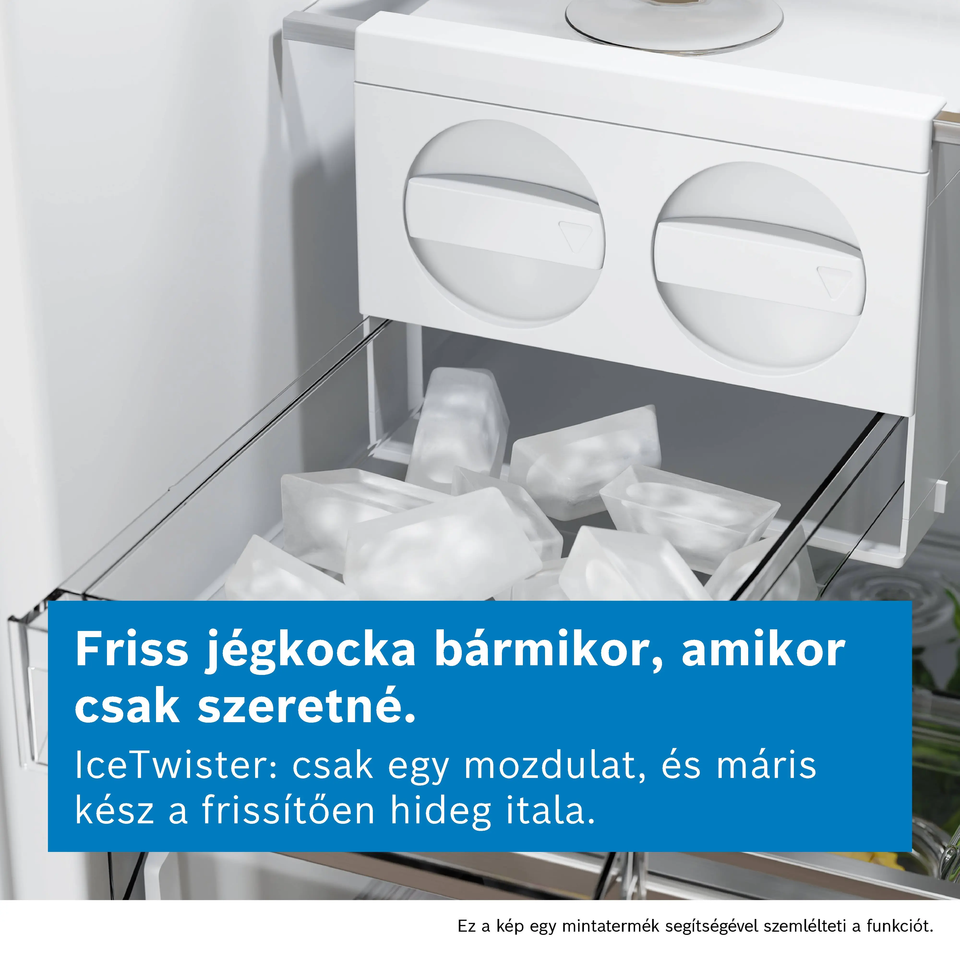 Fotó a termék Nr. 4 számáról GSN58AWDV