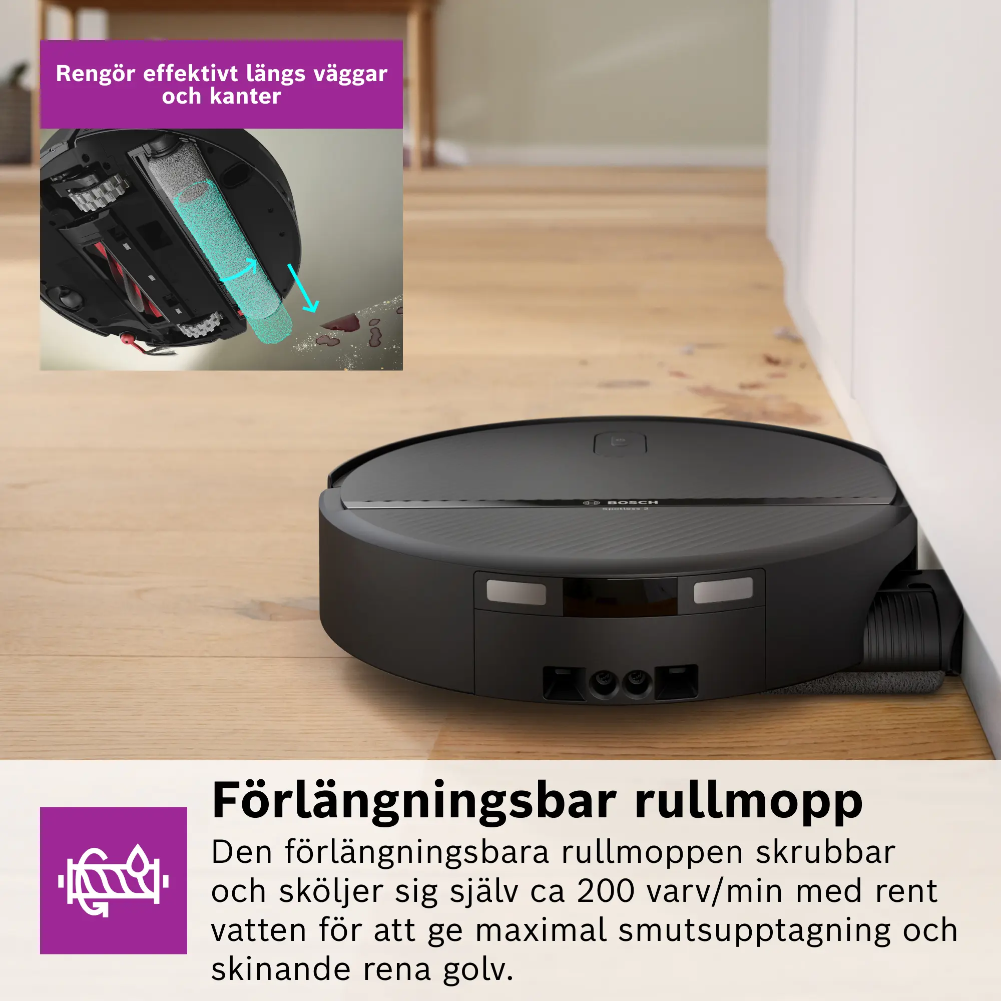Foto Nr. 3 av produkten BCR2S2BX