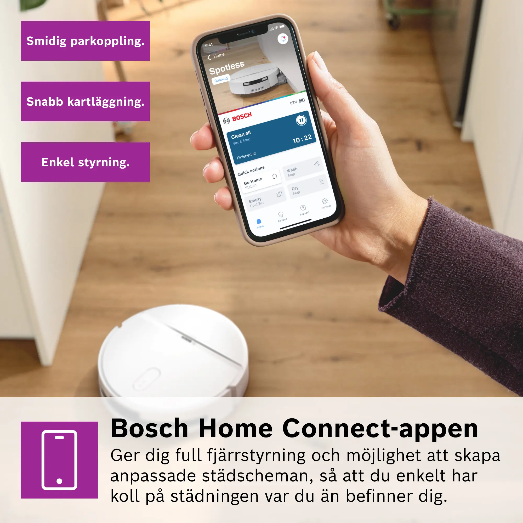 Foto Nr. 7 av produkten BCR2S2WX
