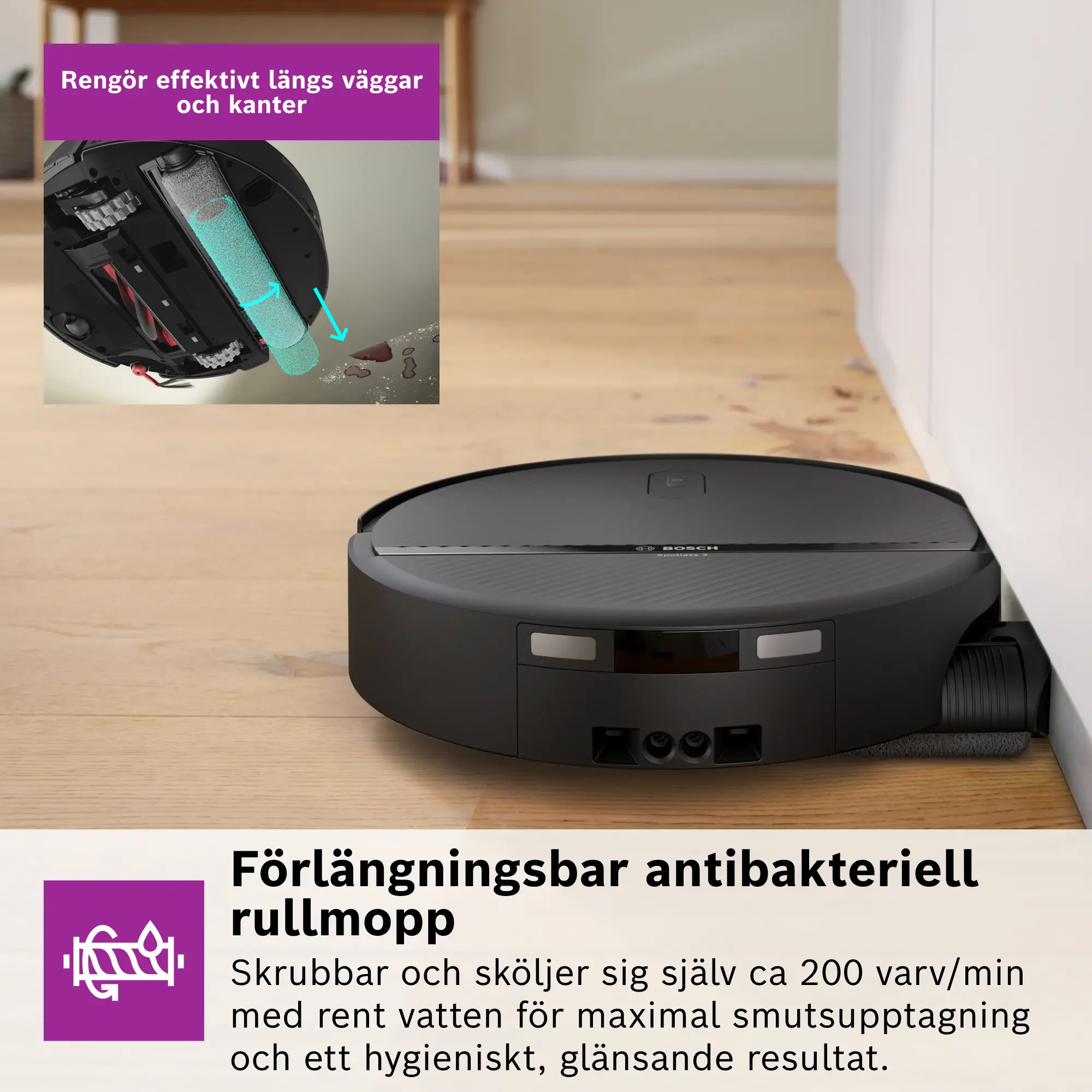 Foto Nr. 3 av produkten BCR2P2BXAB