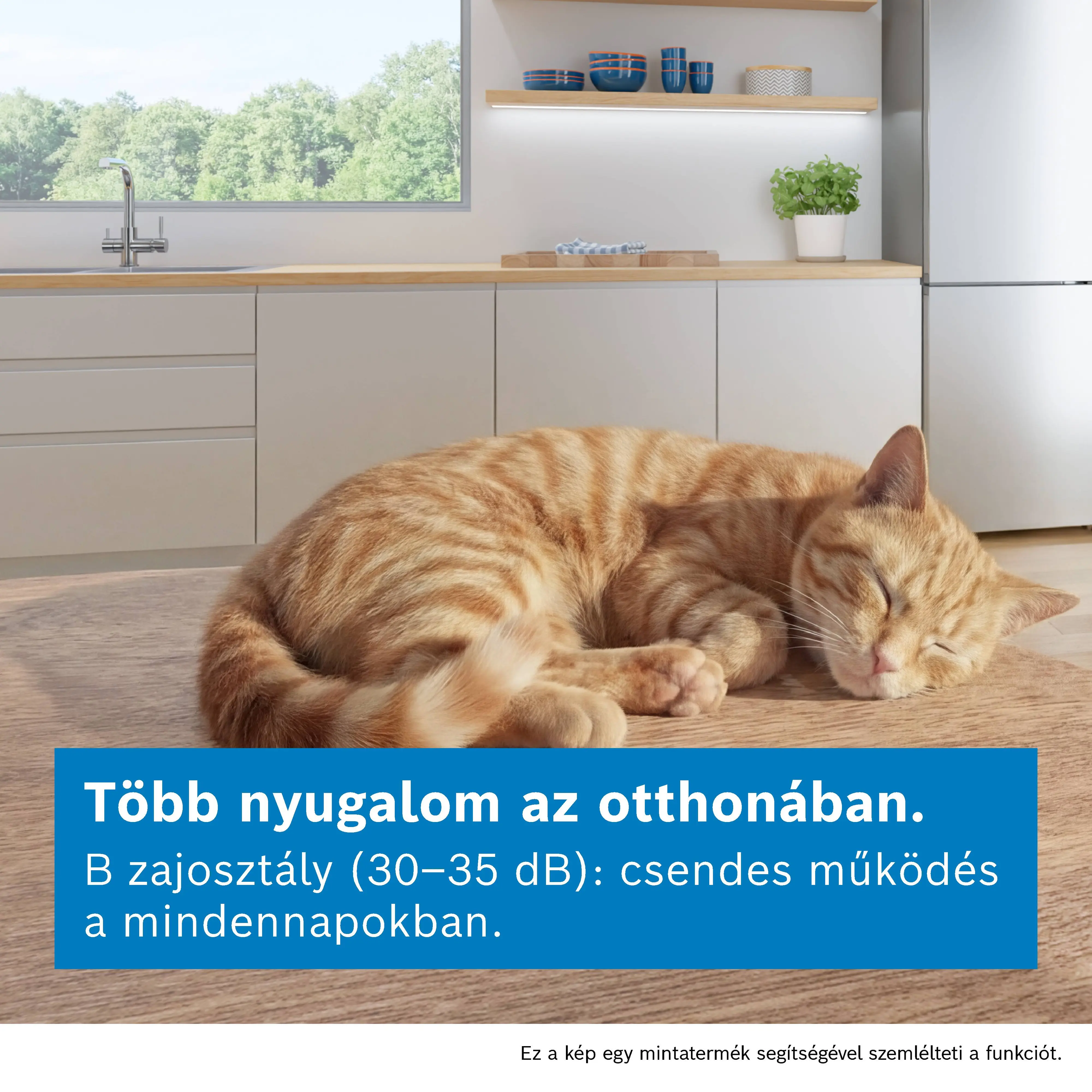Fotó a termék Nr. 3 számáról KBN96NSE0