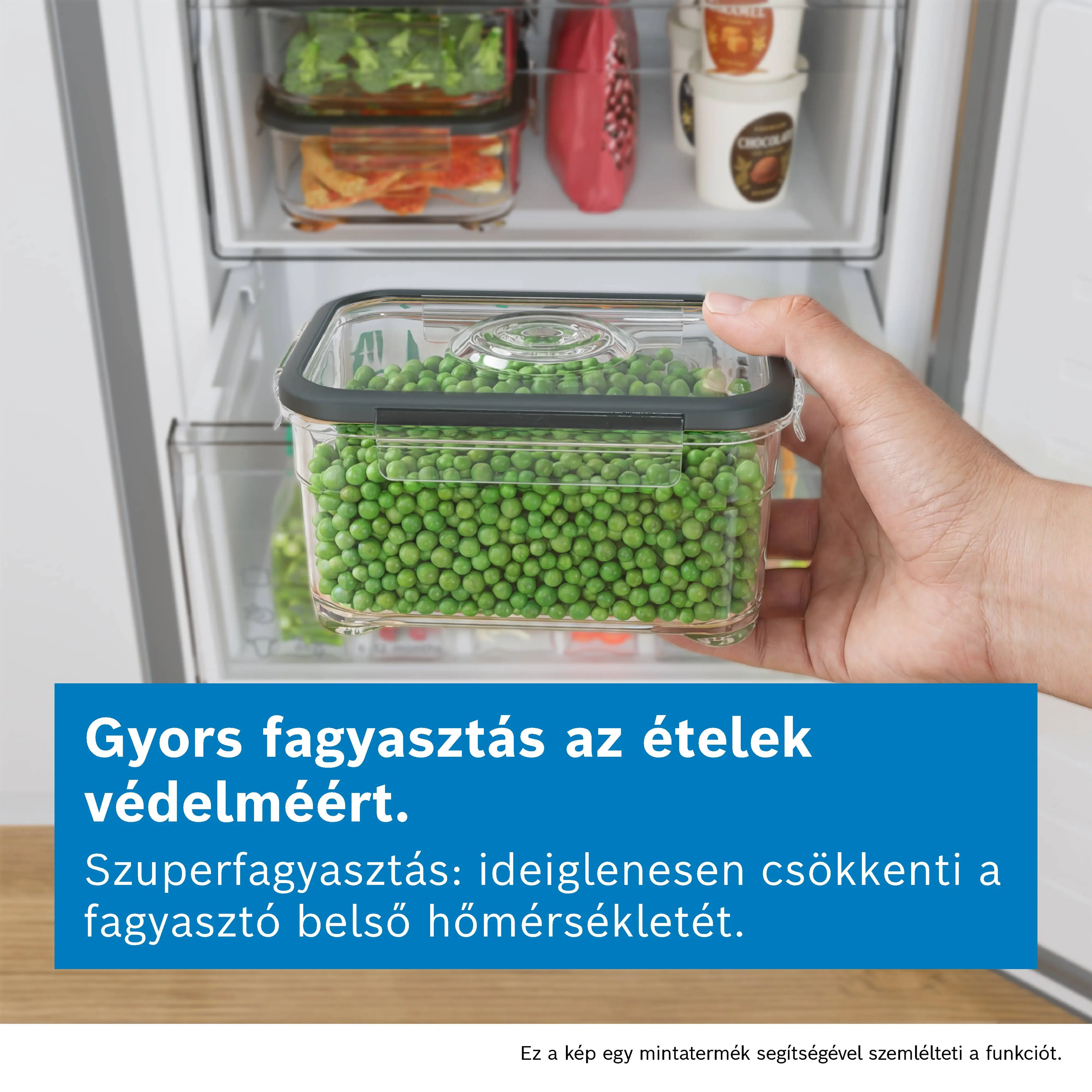 Fotó a termék Nr. 7 számáról KBN96NSE0