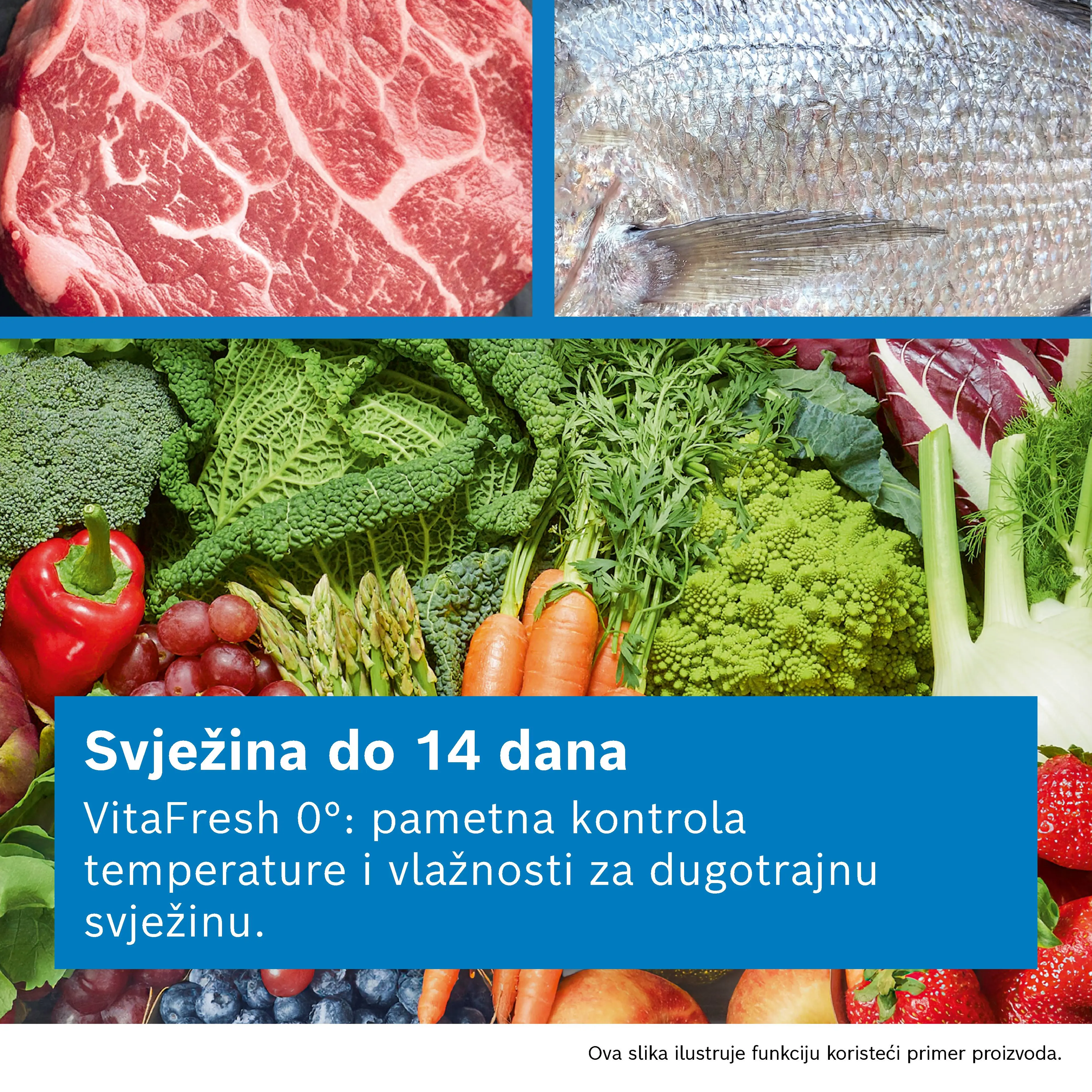 Fotografija Nr. 7 proizvoda KGN56XIDK