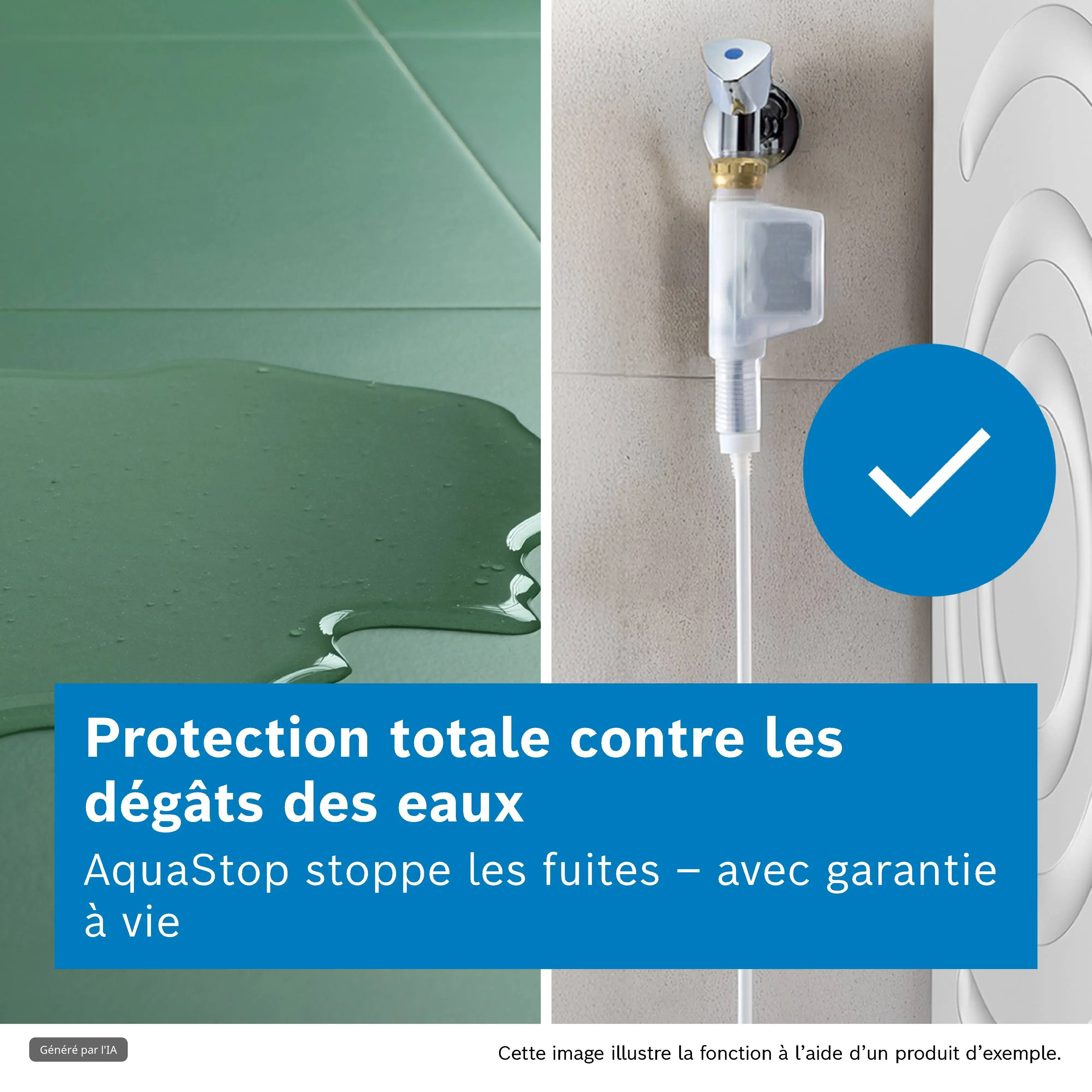 Photo n° 4 du produit WNG254A9BY
