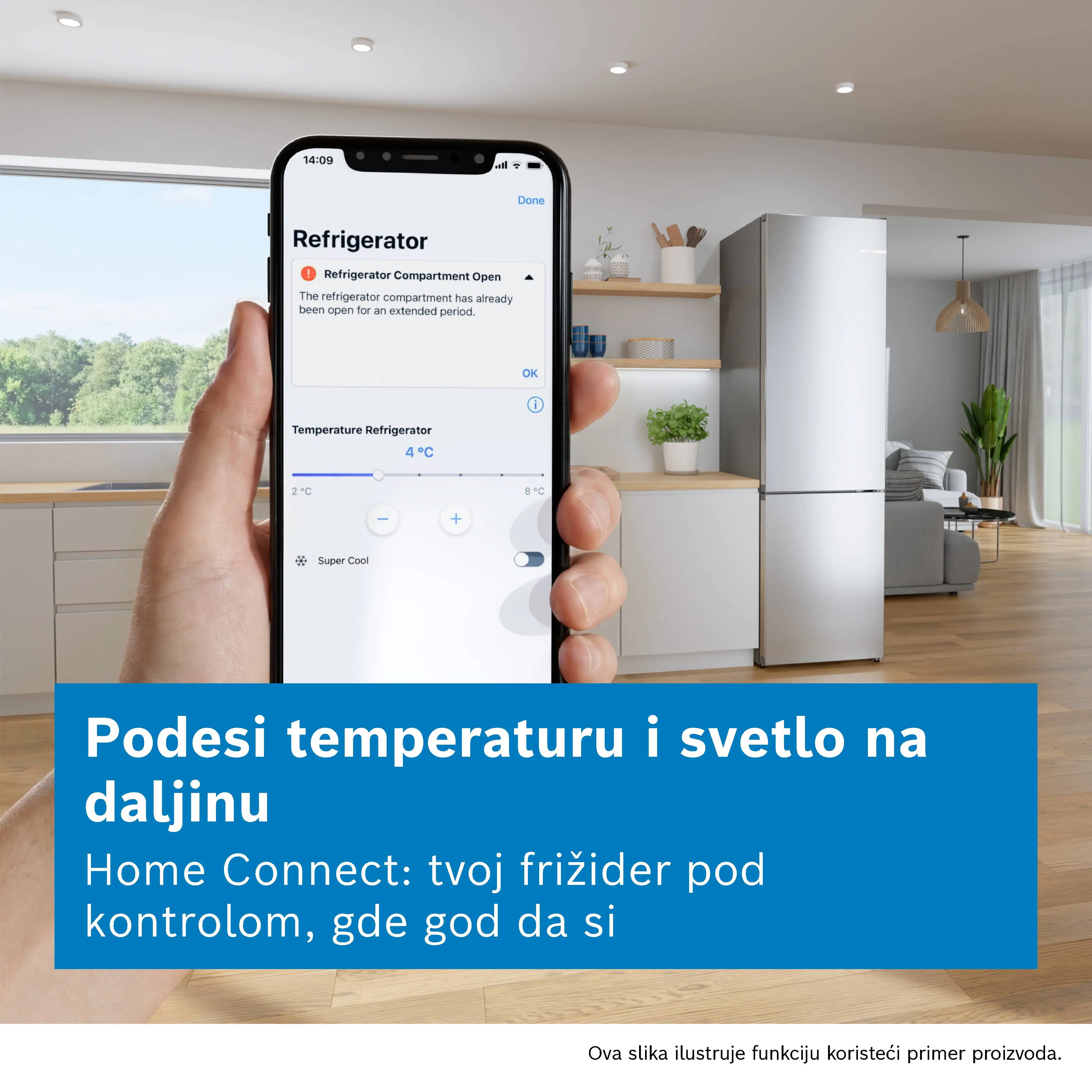 Fotografija Nr. 11 proizvoda KGN56XIDK
