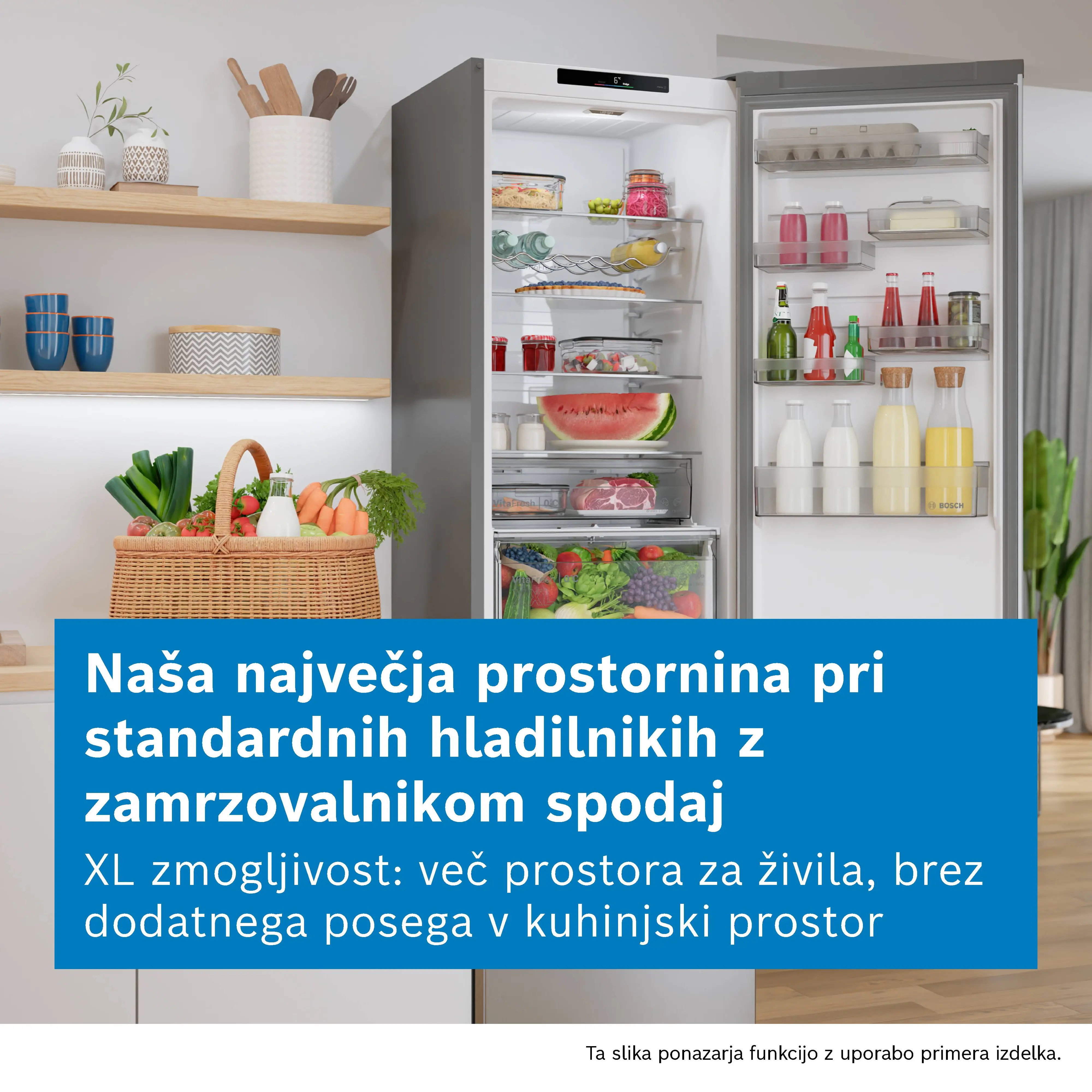 Fotografija št. 2 produkta KGN56XIDK