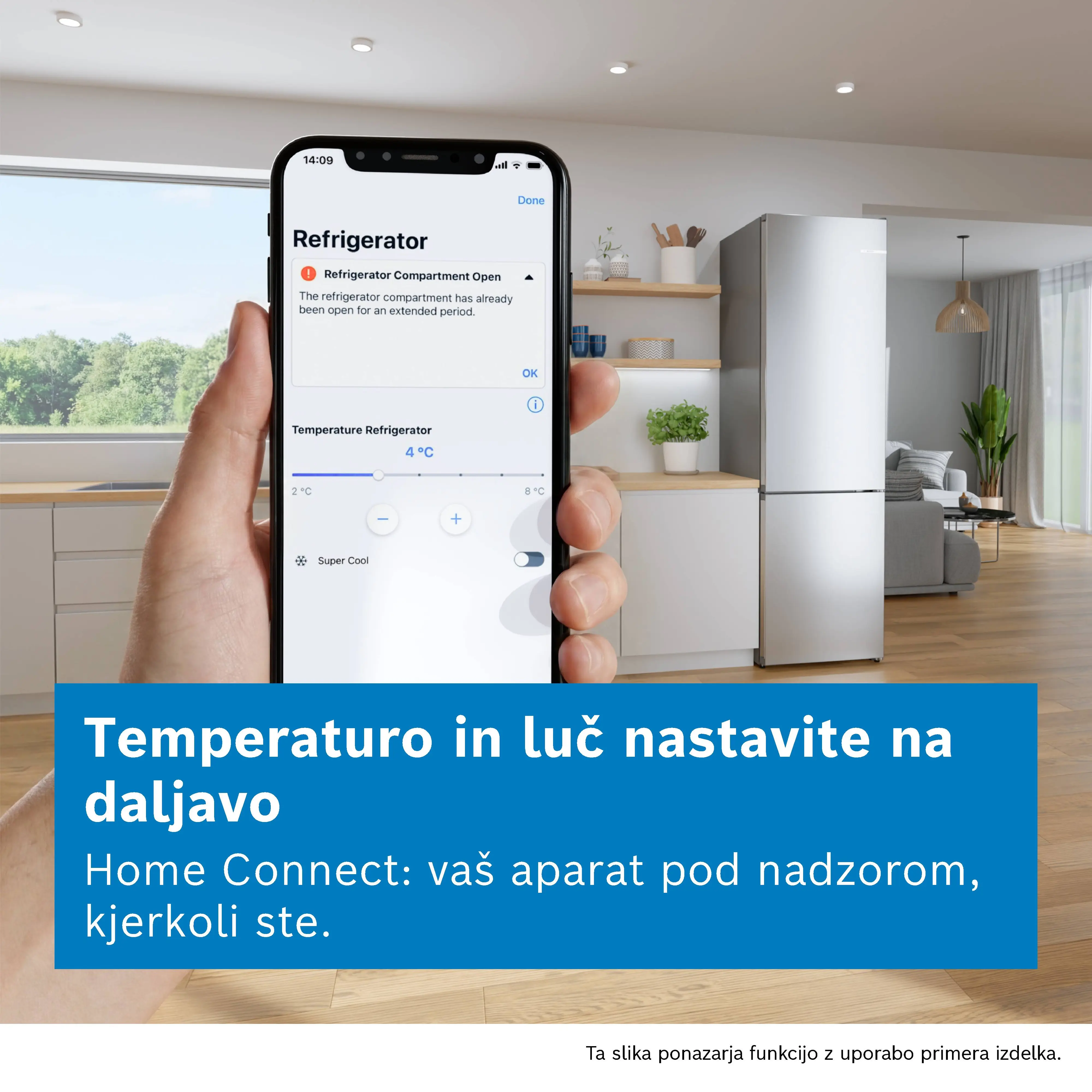 Fotografija št. 7 produkta KGP76AIC0N