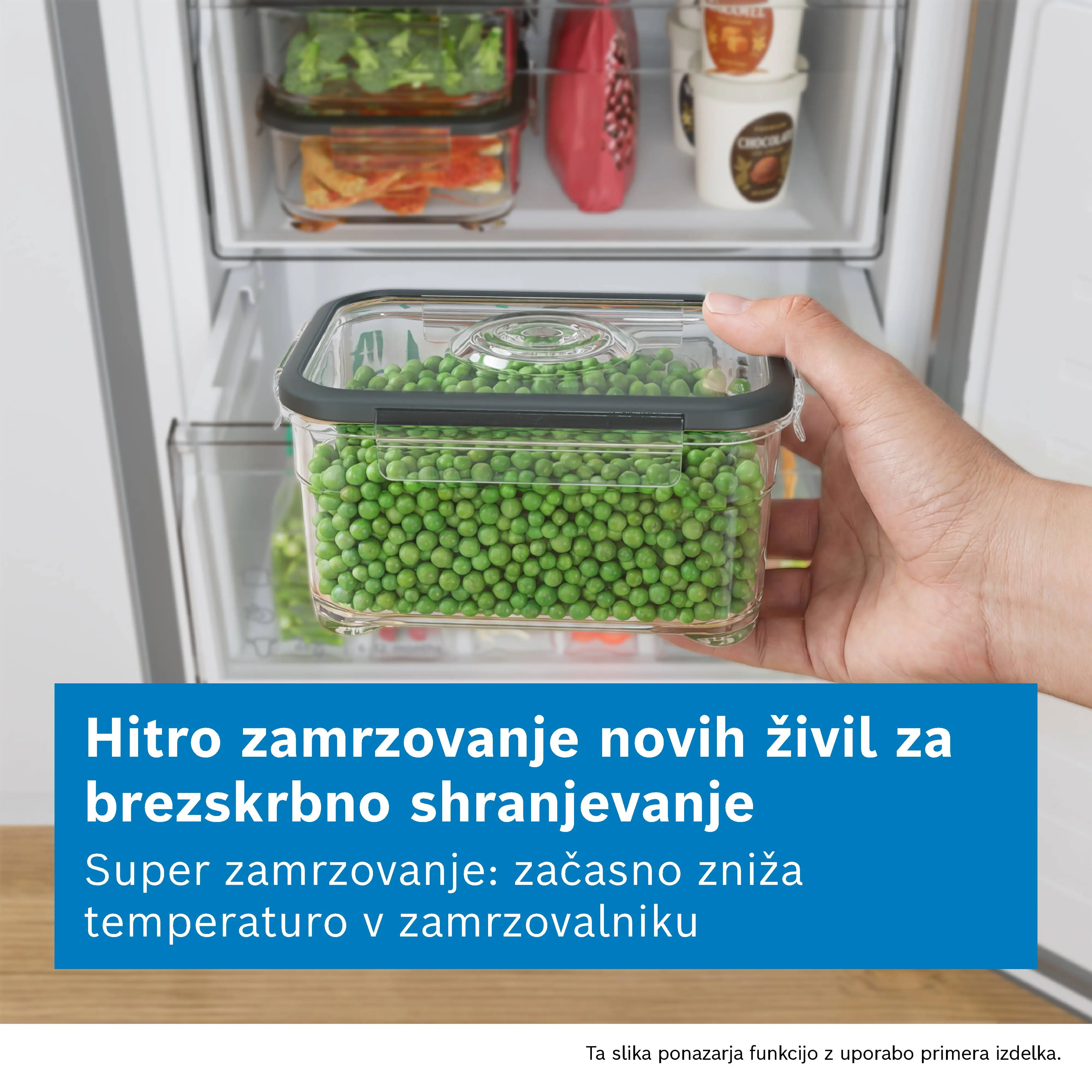Fotografija št. 5 produkta KGN56XIER