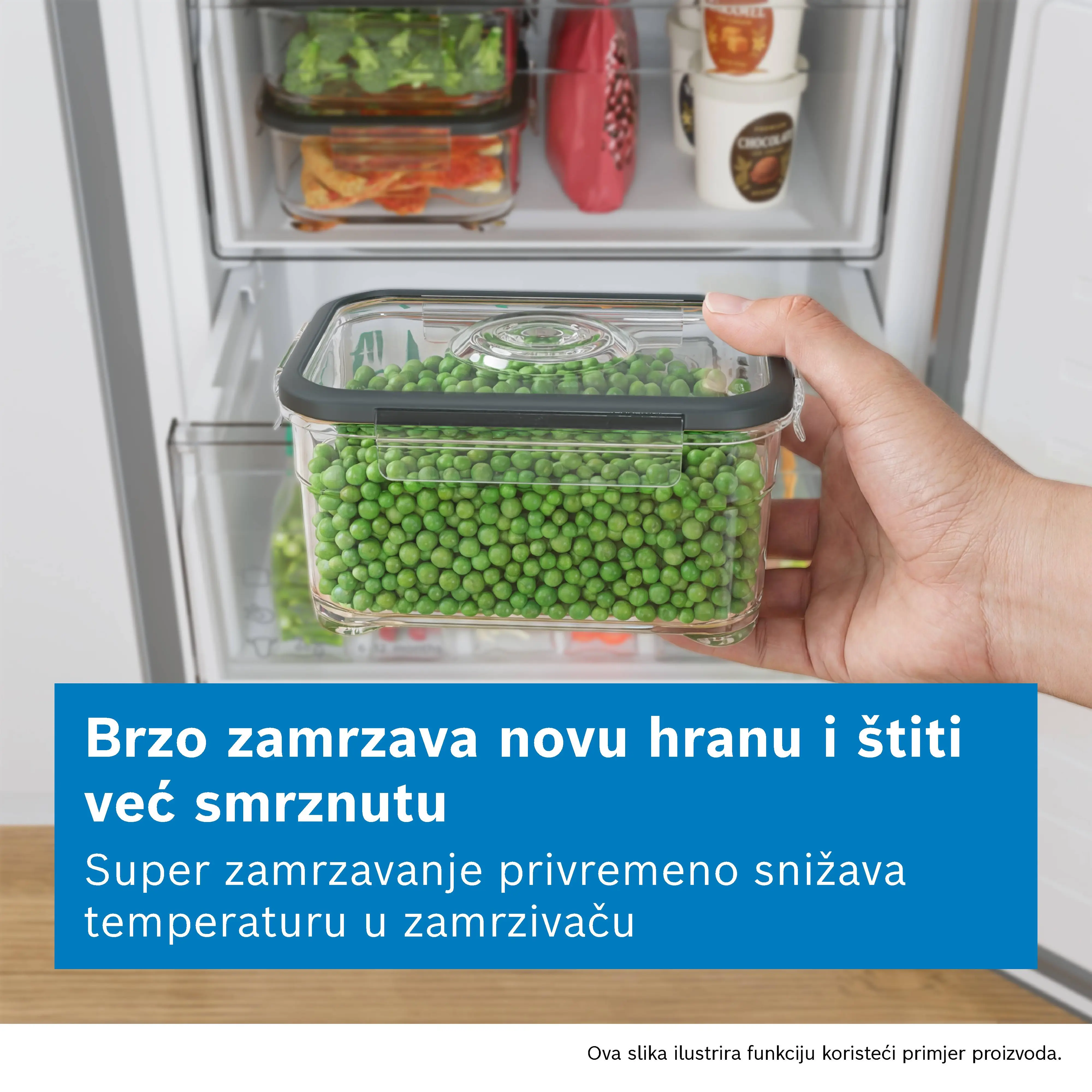 Fotografija br. 2 proizvoda GSN33VWEP