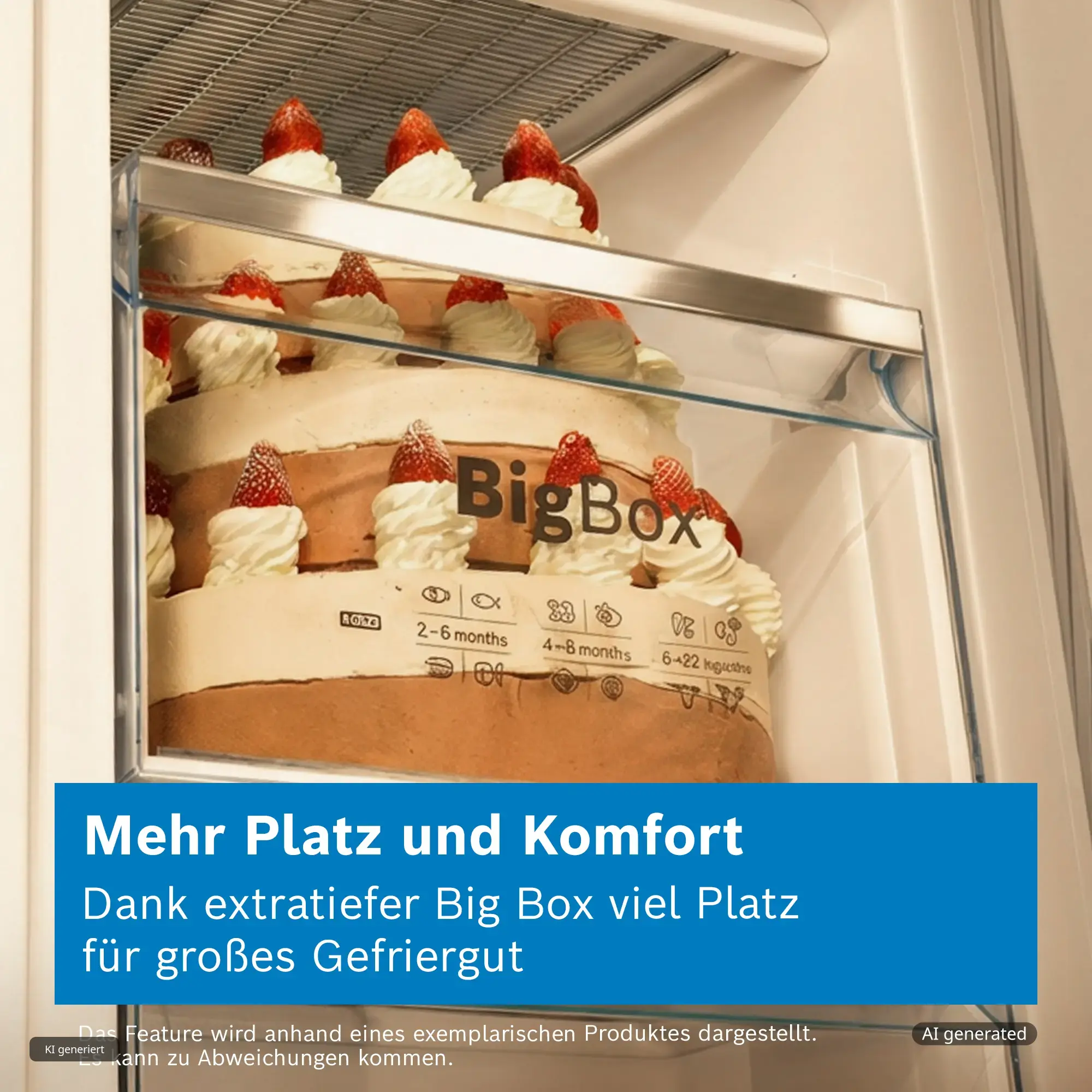 Foto Nr. 3 des Produkts GSN51EWDV