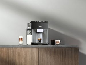 EQ500 espressomachine