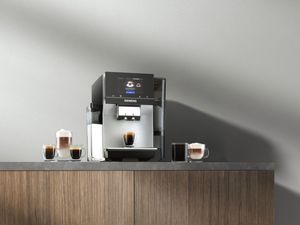 EQ700 espressomachine
