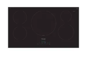 thermador induction cooking technology guide heritage induction cooktops