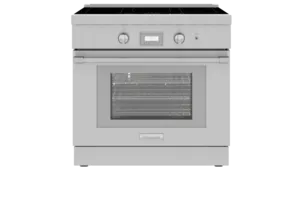 thermador induction cooking technology guide induction ranges