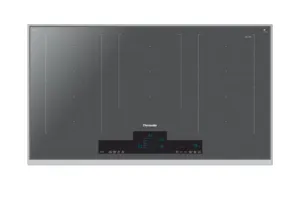 thermador induction cooking technology liberty induction cooktops