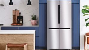 Refrigeration