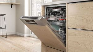 Dish Care