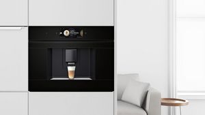 Coffee Machines