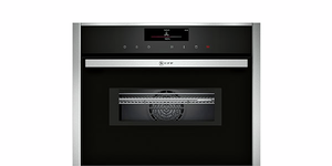 Ovens & Compact Ovens