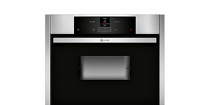 Steam Ovens & Compact Steam Ovens