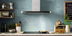 Cooker Hoods