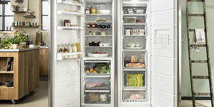 Fridges & Freezers