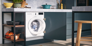 Washers & Dryers