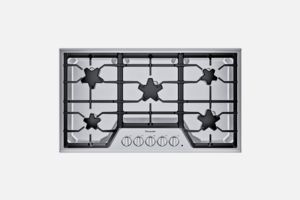 Cooktops Stovetops Range Tops Gas Range Tops Drop In Range