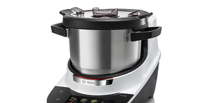 Robot de cocina multifunción