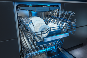 Lave-vaisselle encastrable Siemens SL 6P 1S - Autres biens de
