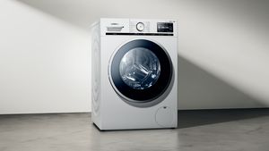 Solo Çamaşır Makineleri